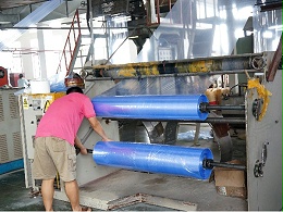 PVC收缩膜质量鉴别指南：从简易测试到关键指标