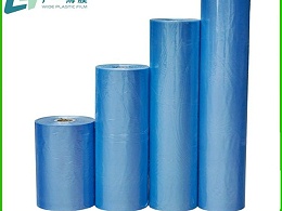 PVC热收缩膜适用于哪些产品的包装？