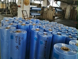 收缩膜厂家 热收缩膜生产厂家—佛山市南海广一塑薄膜有限公司