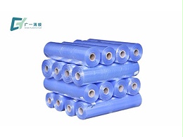 PVC热收缩膜的运用