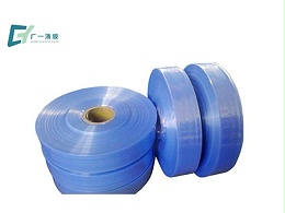 PVC热收缩膜热缩技术的特点