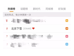 北京第二场雪喜提热搜，所以，广东的冬天什么时候到呢？