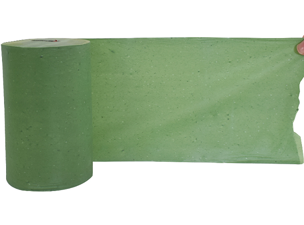 pvc缠绕膜绿色电缆捆绑膜 铝材打包膜 建材包装膜 门窗薄膜拉伸膜 (1)