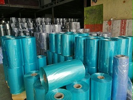 如何选择适用的热收缩膜？