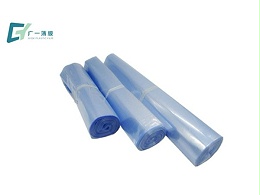 PVC热收缩膜是一种新型包装材料