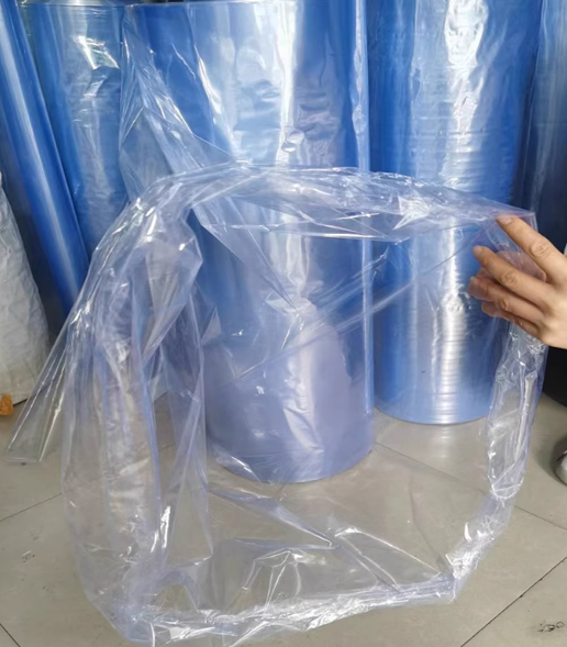 佛山收缩膜13925449163