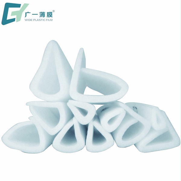 U型彩色珍珠棉