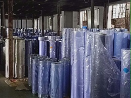 热收缩膜厂家哪家好？