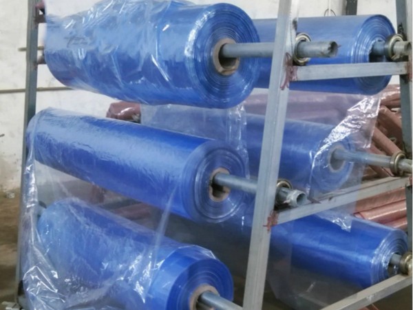 PVC热收缩膜适用于各种产品的包装要求