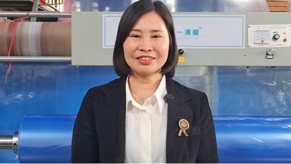 匠心塑膜 品质护航——佛山市南海广一塑薄膜有限公司专业打造优质收缩膜、热缩膜、热缩袋